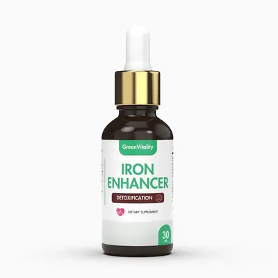 Iron Tincture