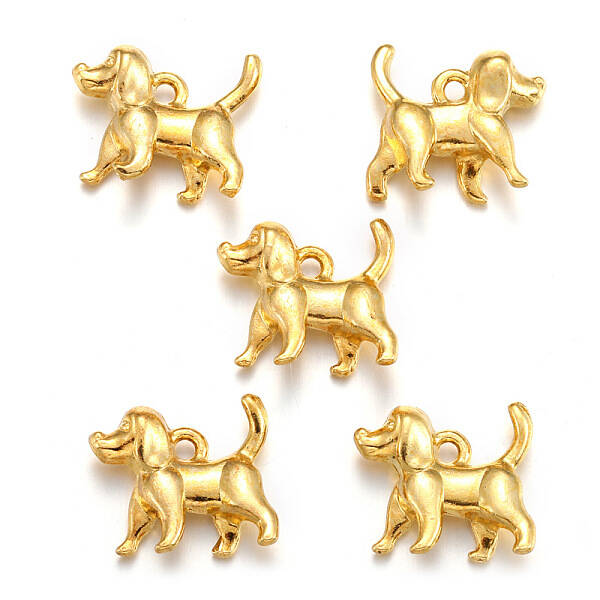 Alloy Pendants