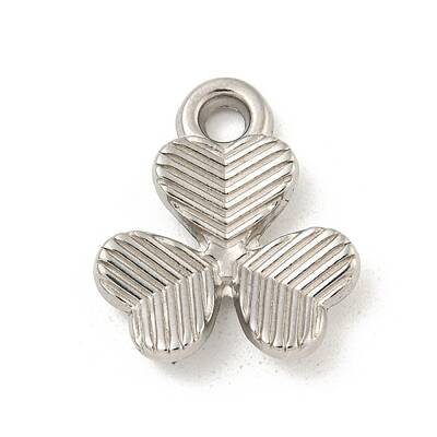 Non-Tarnish 304 Stainless Steel Pendants