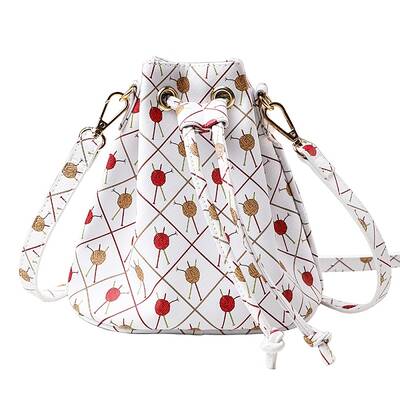 Portable Storage Satchel