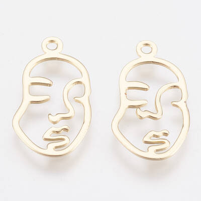 Brass Pendants