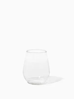 POP 18oz Vino XL | Size: 12 Pack | Style: Clear Cup