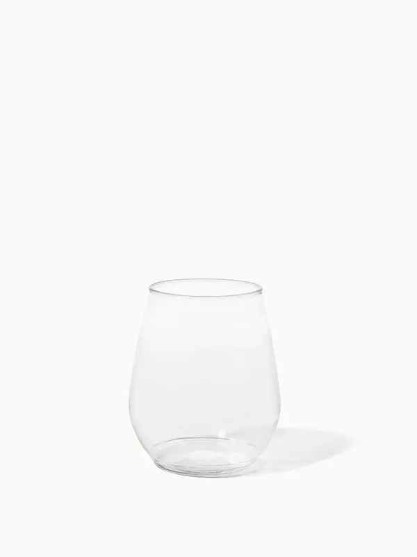 POP 18oz Vino XL | Size: 12 Pack | Style: Clear Cup