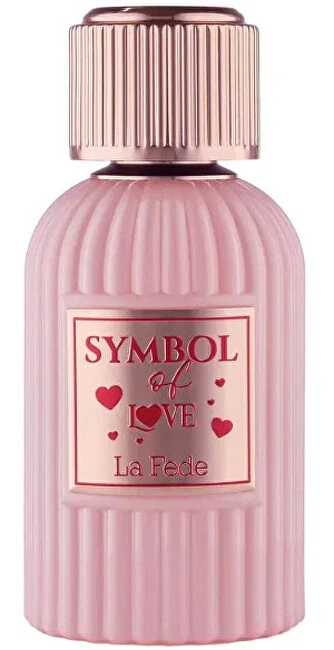 La Fede Symbol Of Love - Edp - Volume: 100 Ml