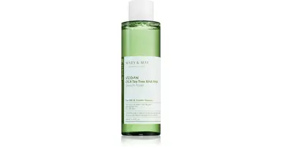Mary & may Cica TeaTree AHA PHA Tonic for imperfections - 200 ml