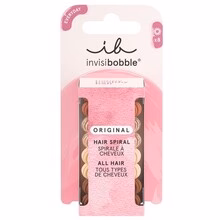 Invisibobble Original Cafe au Lait - Hair elastic (8 pcs)