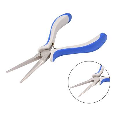Carbon Steel Jewelry Pliers