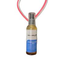 Stretch marks oil made with python fat- natural remedy Skincare