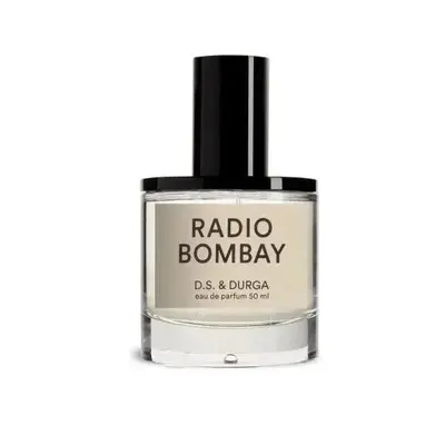 Ds & durga Radio Bombay Eau de parfum Unisex 50 ml
