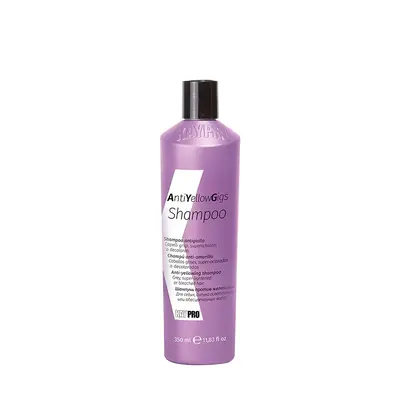 KayPro No Concerti Gialli Shampoo 350ml