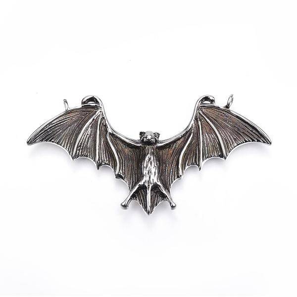 316 Surgical Stainless Steel Big Pendants