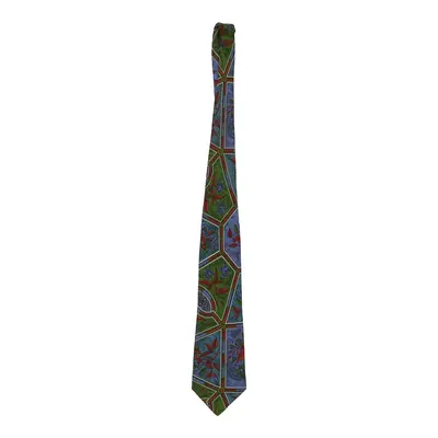 Laura Biagiotti Tie - No Size Multicoloured Silk