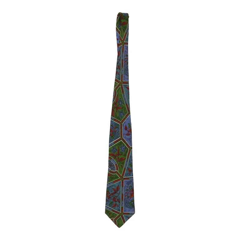 Laura Biagiotti Tie - No Size Multicoloured Silk