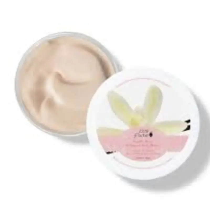 100% pure Vanilla Whipped Body Butter (96g)