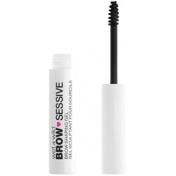 Wet N Wild Wnw Brow Sesive Shaping Gel 11111879e