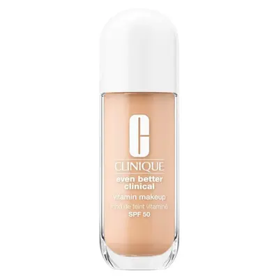 Clinique Even Better Clinical Vitamin Makeup Spf 50 2 - Light Cool (30 Ml)
