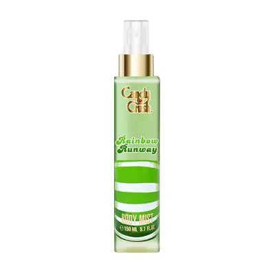 Candy Crush Rainbow Runway Mist Spray 150 ml