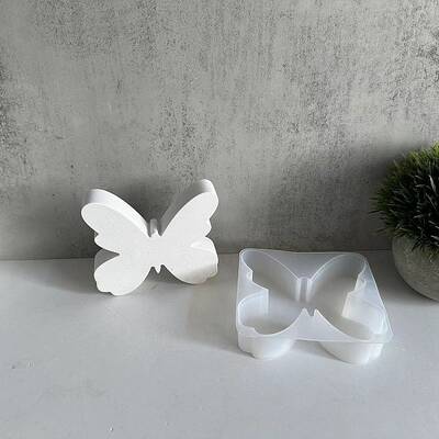 Animal Candle Holder Silhouette Silicone Molds