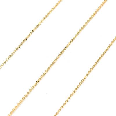 Brass Cable Chains