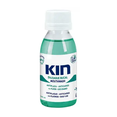 Risciacquo Kin Aloe 100 ml