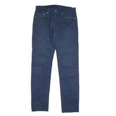 LEVI'S 511 Blue Jeans W29 L32