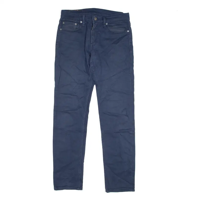 LEVI'S 511 Blue Jeans W29 L32
