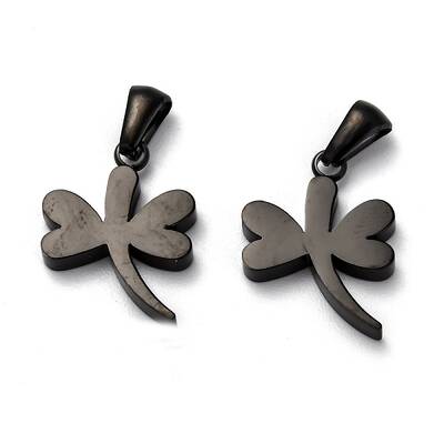 304 Stainless Steel Pendants
