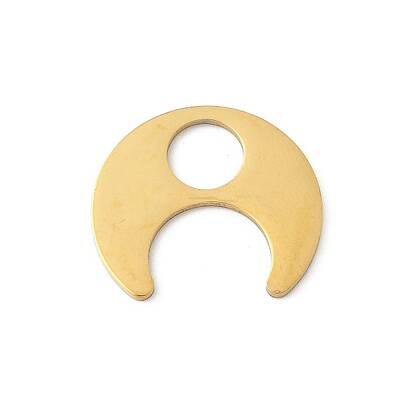 304 Stainless Steel Pendants