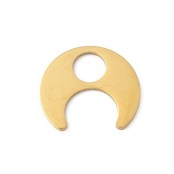 304 Stainless Steel Pendants