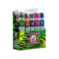 Blunteffects Hand-Dipped Incense Sticks - 48 sticks (4 random packs, 12 sticks per pack) 11\