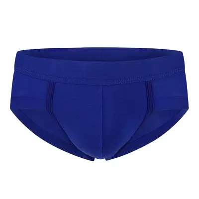 European Dark Blue Brief Prototype | Size: S