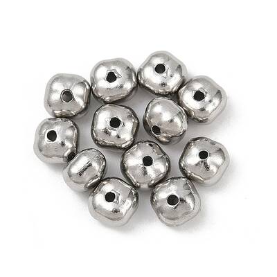304 Stainless Steel Beads