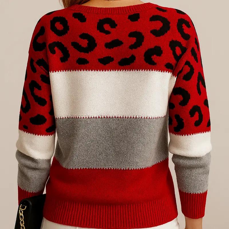 porelfur | Sweater