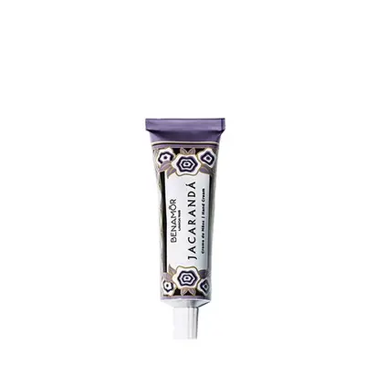 Benamor Jacaranda hand cream 30 ml