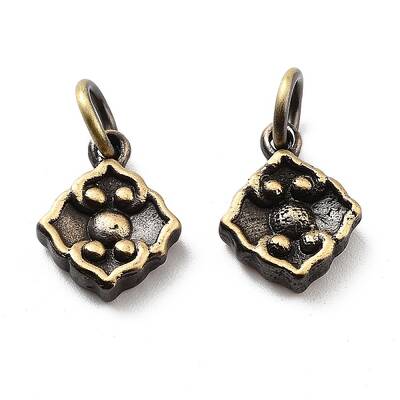 Brass Pendants