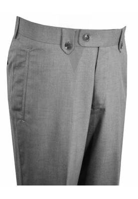 Style# Anderson - Charcoal