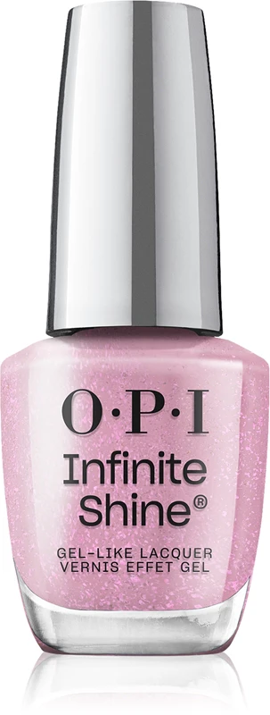 OPI OPI'm Dreaming Infinity Shine Nail Polish Color Time Will Pastel 15 ml