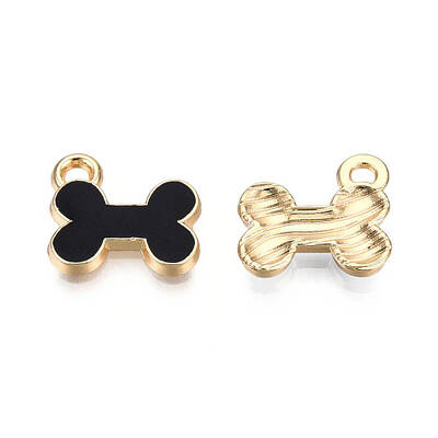 Alloy Charms