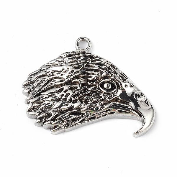 Alloy Pendants