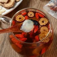 Kidney Tea Recipe Ginseng Eight Treasure Tea, Ginseng Eight Treasure Tea, Organic Kidney Cleansing Tea, Organic Dandelion Wol...