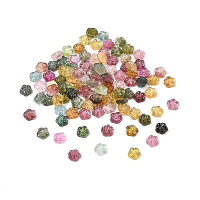 Natural Tourmaline Cabochons