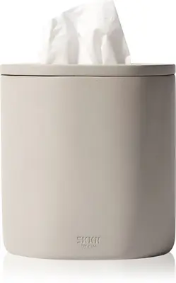 SKKN by Kim Home accessories Tissue Box