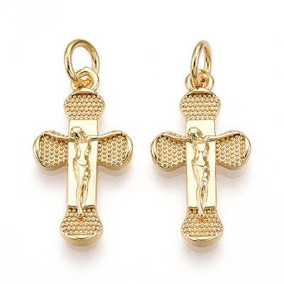 Brass Pendants