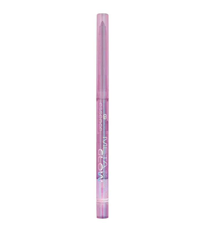 Essence Meta Glow Eye Pencil Color 02 Chromefinity 0.22 G
