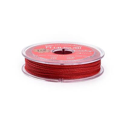 2-Ply Round Waxed Cotton Thread Cords