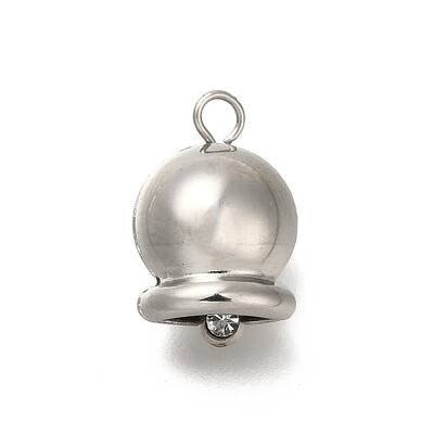 304 Stainless Steel Pendant