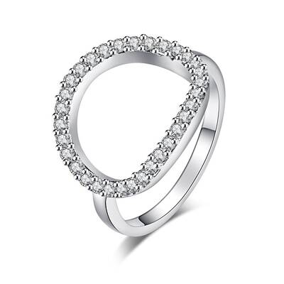 Stainless Steel Finger Rings