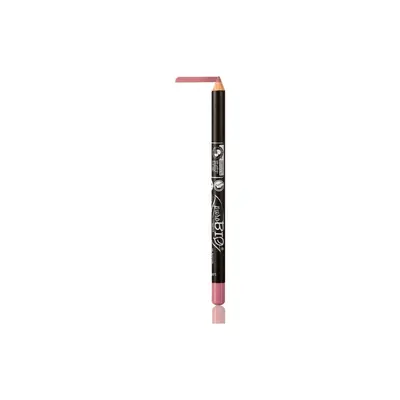 Purobio cosmetics Eye and Lip Pencil 08 Pink (vegan) (1,30 g)