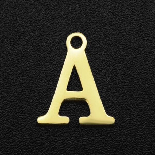 201 Stainless Steel Charms