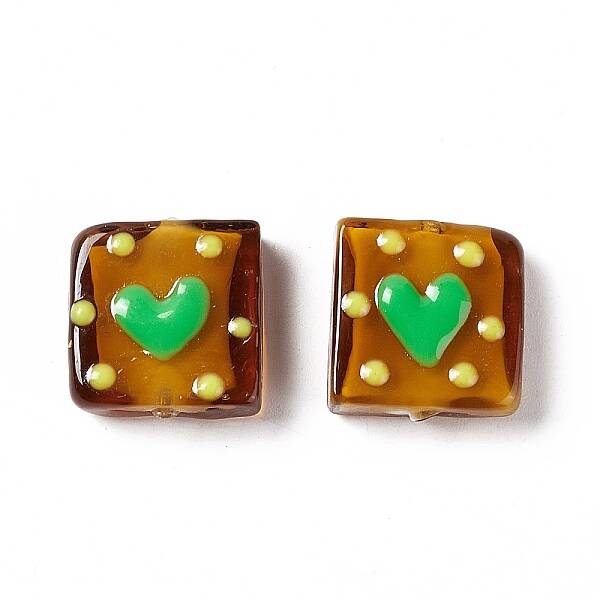 Handmade Lampwork Beads